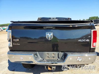Zdjęcie 6 z 12 samochodu: 2018 RAM 2500 LARAMIE VIN:3C6UR5NL6JG328244 - miniatura