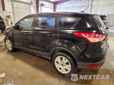 Drugie zdjęcie samochodu z przodu: 2016 FORD ESCAPE S VIN:1FMCU0F72GUC82341 - miniatura