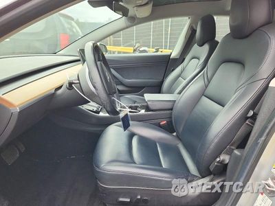 Zdjęcie 7 z 13 samochodu: 2018 TESLA MODEL 3 VIN:5YJ3E1EA2JF016564 - miniatura