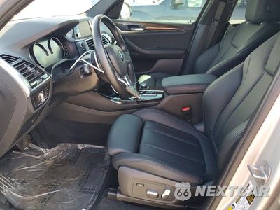 Zdjęcie 7 z 12 samochodu: 2019 BMW X3 XDRIVE30I VIN:5UXTR9C58KLD98740 - miniatura