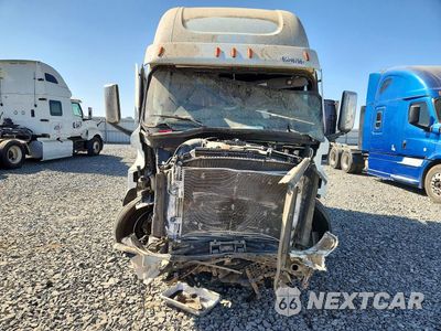 Piąte zdjęcie samochodu w środku: 2023 FREIGHTLINER CASCADIA 126 SEMI TRUCK VIN:3AKJHHDR0PSNX1336 - miniatura