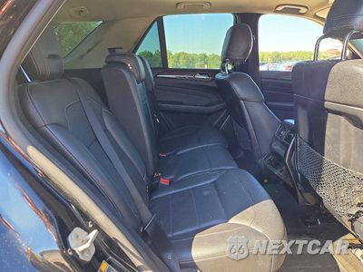 Zdjęcie 11 z 13 samochodu: 2014 MERCEDES-BENZ ML 350 4MATIC VIN:4JGDA5HB5EA339271 - miniatura
