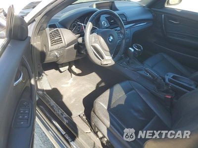 Zdjęcie 8 z 12 samochodu: 2013 BMW 128 I VIN:WBAUL7C52DVU08840 - miniatura
