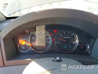 Zdjęcie 9 z 13 samochodu: 2005 JEEP GRAND CHEROKEE LIMITED VIN:1J4HR58N05C620370 - miniatura