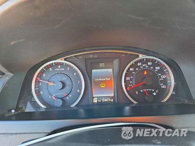 Zdjęcie 9 z 12 samochodu: 2017 TOYOTA CAMRY SE VIN:4T1BF1FK7HU763901 - miniatura