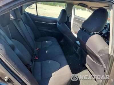 Zdjęcie 10 z 12 samochodu: 2022 TOYOTA CAMRY LE VIN:4T1C11AK3NU653644 - miniatura