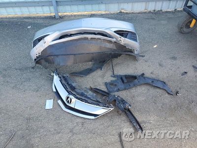 Zdjęcie 12 z 13 samochodu: 2016 ACURA ILX BASE WATCH PLUS VIN:19UDE2F39GA022276 - miniatura
