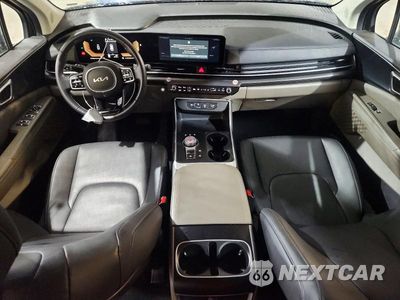 Zdjęcie 8 z 13 samochodu: 2026 KIA CARNIVAL LXS VIN:KNDNB5KA4T6120081 - miniatura
