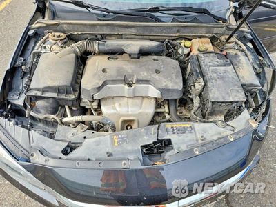 Zdjęcie 11 z 12 samochodu: 2015 CHEVROLET MALIBU 2LT VIN:1G11D5SL3FF188086 - miniatura