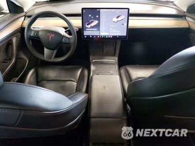 Zdjęcie 8 z 12 samochodu: 2022 TESLA MODEL 3 VIN:5YJ3E1EB4NF127888 - miniatura