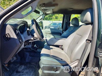 Zdjęcie 7 z 12 samochodu: 2012 FORD F350 SUPER DUTY VIN:1FT8W3A63CEB88820 - miniatura