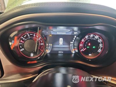 Zdjęcie 9 z 13 samochodu: 2021 DODGE CHALLENGER SXT VIN:2C3CDZAG5MH573399 - miniatura