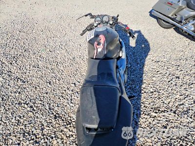 Zdjęcie 6 z 8 samochodu: 2000 HONDA CBR600 F4 VIN:JH2PC352XYM100331 - miniatura