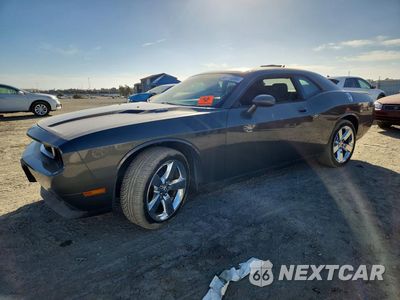2009 DODGE CHALLENGER R/T 2B3LJ54T69H542967 - główne zdjęcie licytacji z USA - miniatura