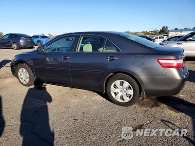 Drugie zdjęcie samochodu z przodu: 2007 TOYOTA CAMRY LE VIN:4T1BE46K57U565661 - miniatura