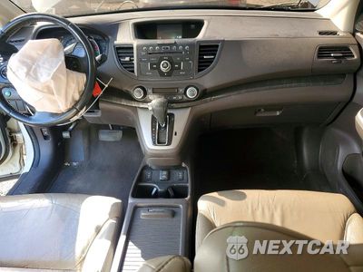 Zdjęcie 8 z 14 samochodu: 2013 HONDA CR-V EXL VIN:5J6RM4H73DL077996 - miniatura