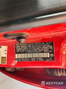Zdjęcie 12 z 12 samochodu: 2012 TOYOTA PRIUS TWO VIN:JTDKN3DU3C5465257 - miniatura