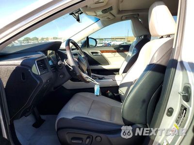 Zdjęcie 7 z 14 samochodu: 2016 LEXUS RX 350 VIN:2T2ZZMCA5GC001035 - miniatura