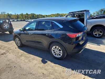 Drugie zdjęcie samochodu z przodu: 2020 FORD ESCAPE SE VIN:1FMCU0G61LUC32188 - miniatura