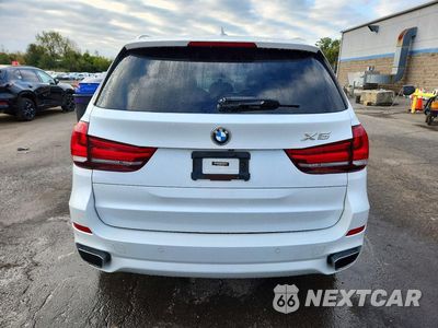 Zdjęcie 6 z 14 samochodu: 2018 BMW X5 XDRIVE35I VIN:5UXKR0C55J0Y01450 - miniatura