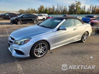 2016 MERCEDES-BENZ E 400 WDDKK6FF6GF336847 - główne zdjęcie licytacji z USA - miniatura