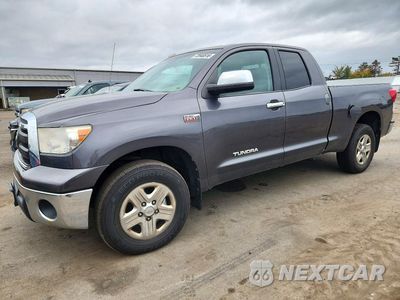 2012 TOYOTA TUNDRA DOUBLE CAB SR5 5TFUY5F10CX228616 - główne zdjęcie licytacji z USA - miniatura