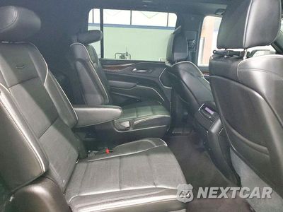 Zdjęcie 11 z 13 samochodu: 2021 CADILLAC ESCALADE ESV PREMIUM LUXURY VIN:1GYS4LKL8MR166512 - miniatura