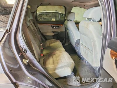 Zdjęcie 11 z 14 samochodu: 2019 HONDA CR-V EX VIN:2HKRW2H54KH663675 - miniatura