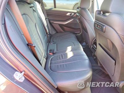 Zdjęcie 11 z 13 samochodu: 2020 BMW X5 XDRIVE40I VIN:5UXCR6C09LLL81429 - miniatura
