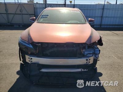 Piąte zdjęcie samochodu w środku: 2023 LEXUS RX 350 PREMIUM+ VIN:2T2BAMBA1PC016903 - miniatura