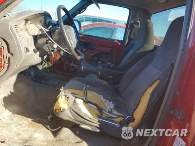 Zdjęcie 7 z 12 samochodu: 2003 FORD RANGER VIN:1FTYR10D23PB13512 - miniatura
