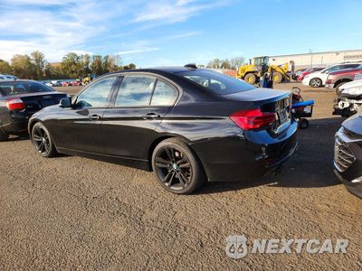 Drugie zdjęcie samochodu z przodu: 2018 BMW 330 XI VIN:WBA8D9G55JNU67364 - miniatura