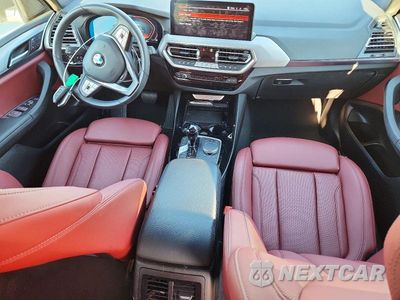 Zdjęcie 8 z 14 samochodu: 2024 BMW X3 XDRIVE30I VIN:5UX53DP08R9U18081 - miniatura