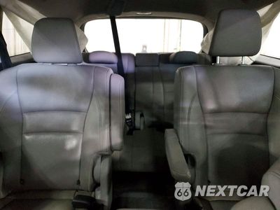 Zdjęcie 10 z 13 samochodu: 2017 HONDA PILOT ELITE VIN:5FNYF6H04HB042614 - miniatura