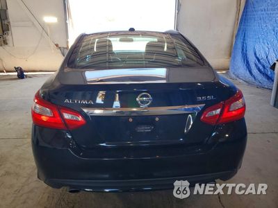 Zdjęcie 6 z 12 samochodu: 2017 NISSAN ALTIMA 3.5 SL VIN:1N4BL3AP8HC202453 - miniatura