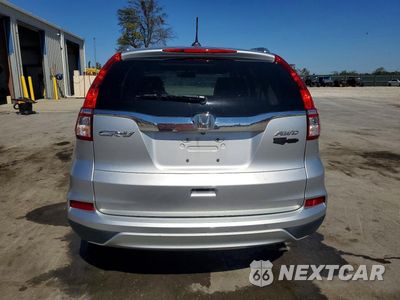 Zdjęcie 6 z 13 samochodu: 2015 HONDA CR-V EXL VIN:5J6RM4H7XFL012193 - miniatura