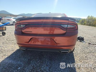 Zdjęcie 6 z 13 samochodu: 2020 DODGE CHARGER SXT VIN:2C3CDXBGXLH176479 - miniatura