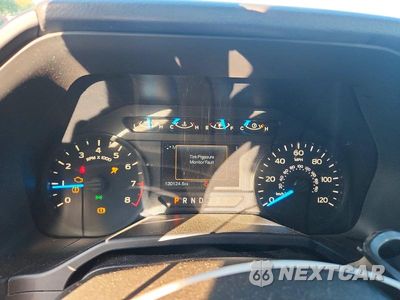 Zdjęcie 9 z 12 samochodu: 2015 FORD F150 SUPERCREW VIN:1FTEW1E8XFFB57906 - miniatura