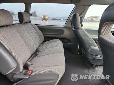 Zdjęcie 11 z 13 samochodu: 1992 TOYOTA PREVIA DELUXE VIN:JT3AC11R5N1037419 - miniatura