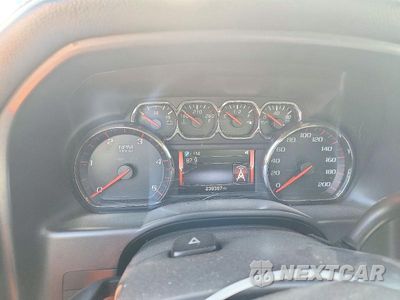 Zdjęcie 9 z 12 samochodu: 2016 GMC SIERRA K3500 SLE VIN:1GT42WC86GF295886 - miniatura