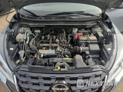 Zdjęcie 11 z 12 samochodu: 2023 NISSAN KICKS SV VIN:3N1CP5CVXPL570908 - miniatura