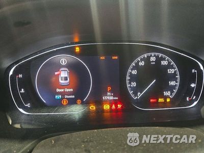 Zdjęcie 9 z 12 samochodu: 2018 HONDA ACCORD EXL VIN:1HGCV1F69JA086941 - miniatura
