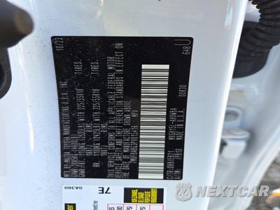 Zdjęcie 13 z 13 samochodu: 2023 TOYOTA COROLLA CROSS HYBRID XSE VIN:7MUFBABG3PV015416 - miniatura