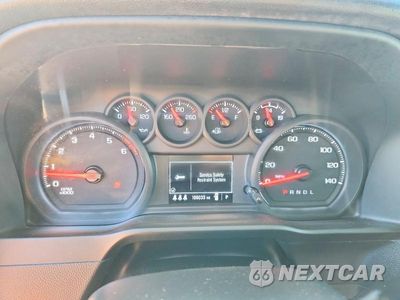 Zdjęcie 9 z 12 samochodu: 2024 CHEVROLET SILVERADO K2500 CUSTOM VIN:2GC4YME77R1231177 - miniatura