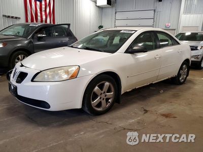2006 PONTIAC G6 GT 1G2ZH558964167247 - główne zdjęcie licytacji z USA - miniatura
