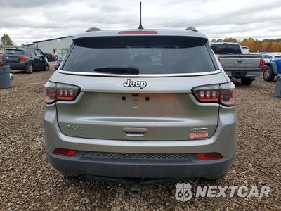 Zdjęcie 6 z 13 samochodu: 2018 JEEP COMPASS LATITUDE VIN:3C4NJDBB3JT155218 - miniatura