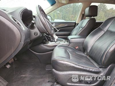 Zdjęcie 7 z 14 samochodu: 2014 INFINITI QX60 BASE VIN:5N1AL0MM0EC544007 - miniatura