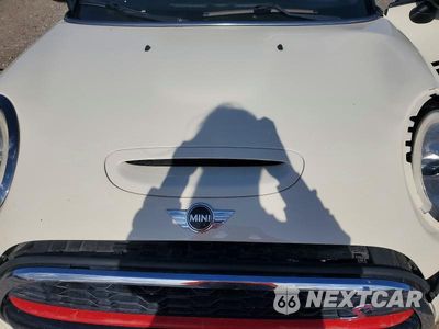 Zdjęcie 11 z 12 samochodu: 2014 MINI COOPER S VIN:WMWXM7C50ET987348 - miniatura