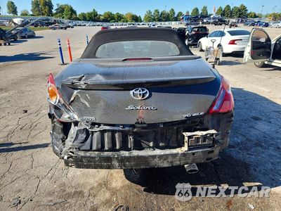 Zdjęcie 6 z 12 samochodu: 2006 TOYOTA CAMRY SOLARA SLE V6 VIN:4T1FA38P56U080726 - miniatura