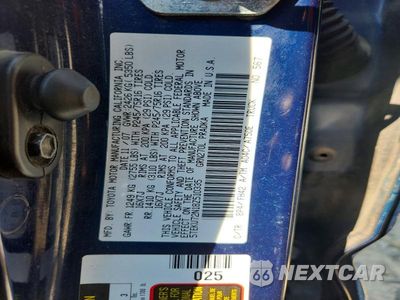 Zdjęcie 13 z 13 samochodu: 2008 TOYOTA TACOMA DOUBLE CAB PRERUNNER LONG BED VIN:5TEKU72N18Z510335 - miniatura